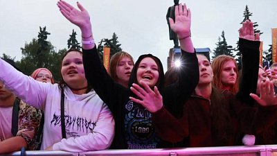 Как провести летний уик-энд в Челябинске