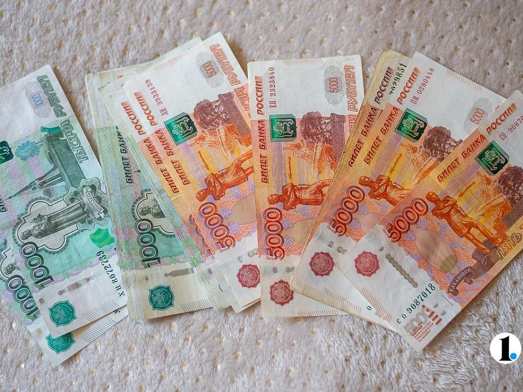 Жительница Челябинской области дважды за месяц выиграла в лотерею