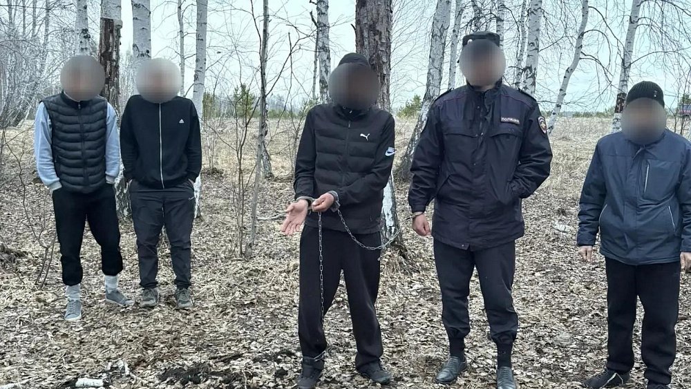 На Южном Урале подозреваемого в убийстве задержали благодаря новому преступлению
