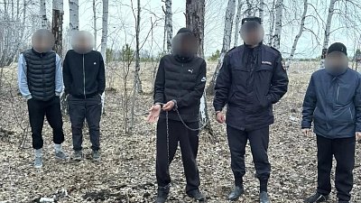 На Южном Урале подозреваемого в убийстве задержали благодаря новому преступлению