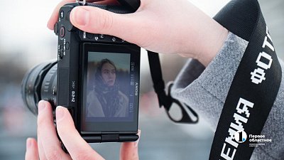 350 молодых фотографов приедут в Челябинск на фотофестиваль