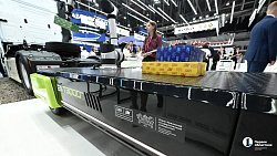 Челябинская область показала будущее промышленности на «Иннопроме‑2026»