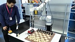 Челябинская область показала будущее промышленности на «Иннопроме‑2026»