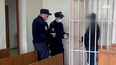 В Троицке полицейские оперативно раскрыли убийство местной жительницы