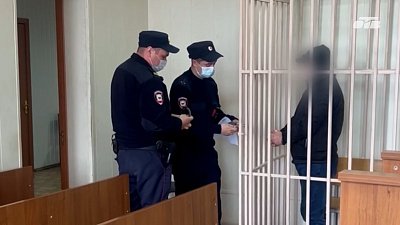 В Троицке полицейские оперативно раскрыли убийство местной жительницы