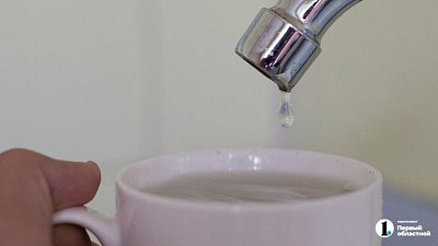 В Челябинске до конца недели вернут горячую воду в давно отключенные дома