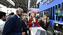 Министр промышленности ОАЭ оценил челябинские разработки на «Иннопроме‑2026»
