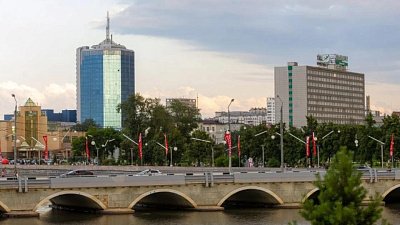 В Челябинской области 6 июля из-за пролета БПЛА включили сирены