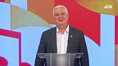 В программе «Хорошие песни» поздравили именинников июля