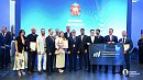 Челябинская область и Клуб молодых промышленников укрепляют сотрудничество