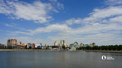 В Челябинской области днем 6 июля сняли режим беспилотной опасности