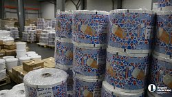 В Троицке могут производить до 50 тонн мороженого в сутки