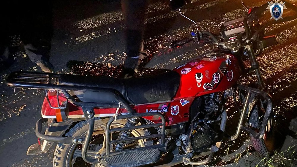 Мать попавшего в ДТП 15‑летнего водителя мопеда осудят в Челябинской области