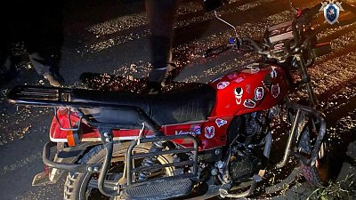 Мать попавшего в ДТП 15-летнего водителя мопеда осудят в Челябинской области