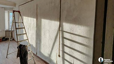 В Челябинске резко выросли продажи товаров для ремонта и строительства