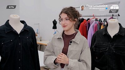 Накинем на плечи джинсовую куртку в рубрике «От сабо до жабо»