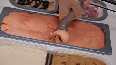 В России появится новый ГОСТ на мороженое
