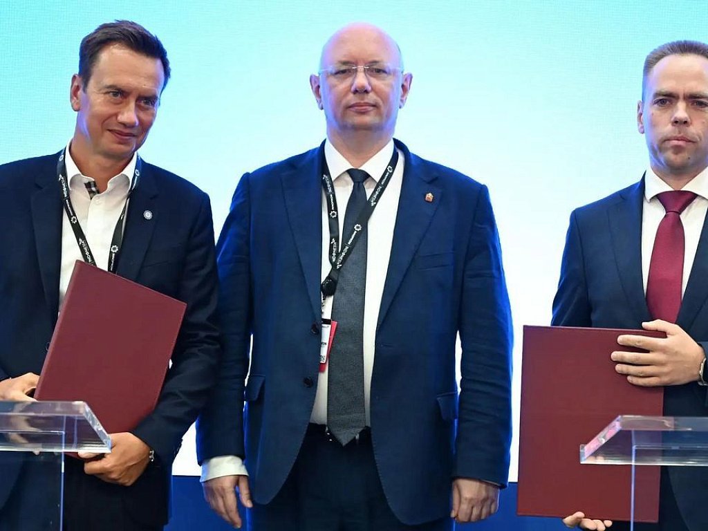 Челябинская область делает ставку на технологии, науку и кадры