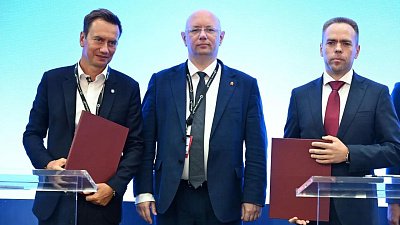 Челябинская область делает ставку на технологии, науку и кадры
