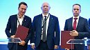 Челябинская область делает ставку на технологии, науку и кадры