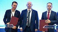 Челябинская область делает ставку на технологии, науку и кадры