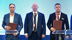 Челябинская область делает ставку на технологии, науку и кадры