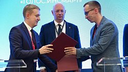 Челябинская область делает ставку на технологии, науку и кадры