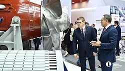 «Иннопром-2026»: Алексей Текслер подвел итоги работы делегации Южного Урала