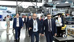 «Иннопром-2026»: Алексей Текслер подвел итоги работы делегации Южного Урала