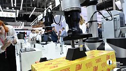 «Иннопром-2026»: Алексей Текслер подвел итоги работы делегации Южного Урала