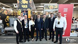 «Иннопром-2026»: Алексей Текслер подвел итоги работы делегации Южного Урала