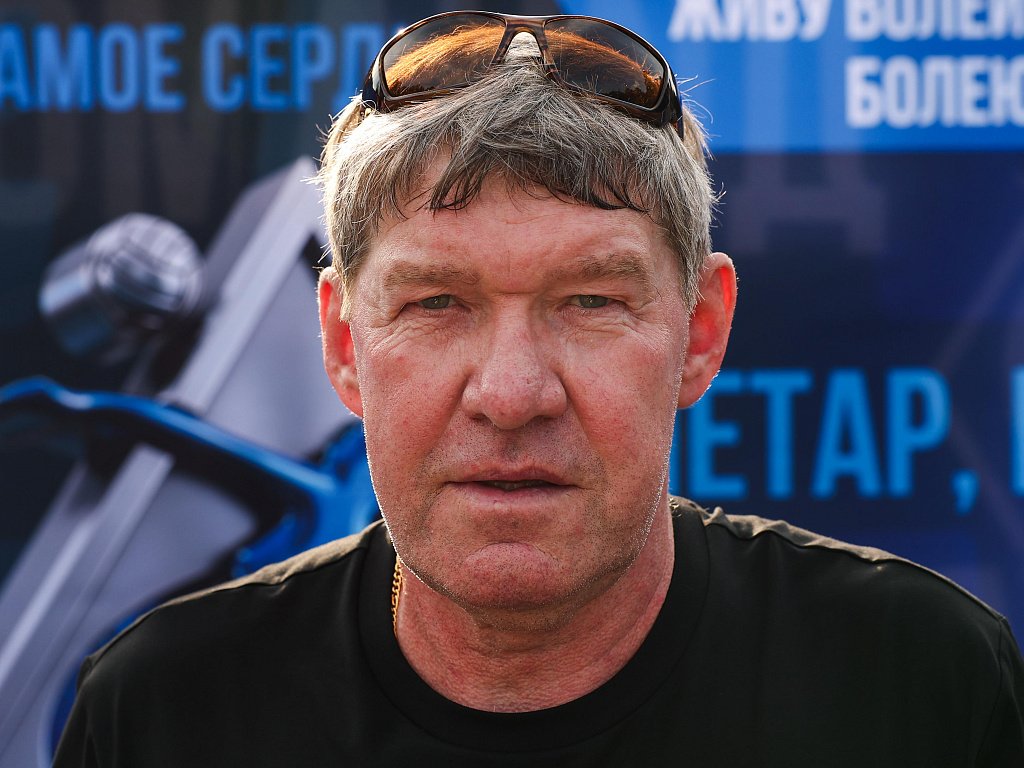 Сергей Грибов: «Современный волейбол — это не „бей-беги“, здесь нужна тактика»