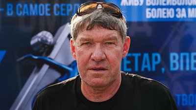 Сергей Грибов: «Современный волейбол — это не „бей-беги“, здесь нужна тактика»