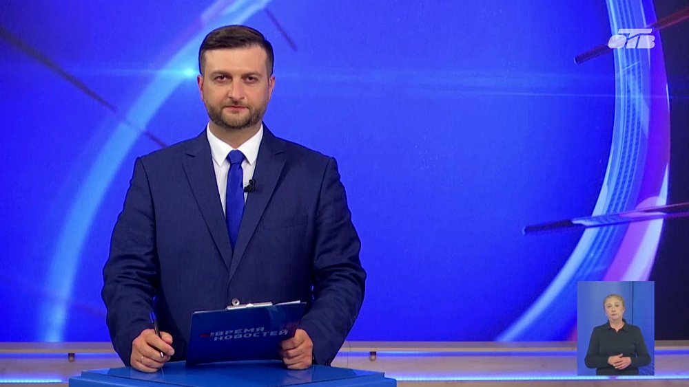 Челябинск показал на «Иннопроме» технологии будущего