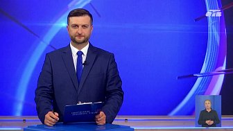 Челябинск показал на «Иннопроме» технологии будущего