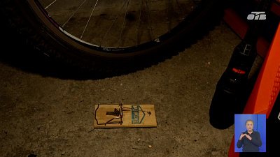 На Южном Урале зафиксирован случай геморрагической лихорадки