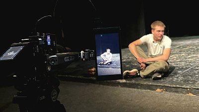 Копейский выпускник сдал ЕГЭ на 100 баллов и поступил во ВГИК
