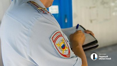 У бизнесмена из Еманжелинска конфисковали обувь без маркировки