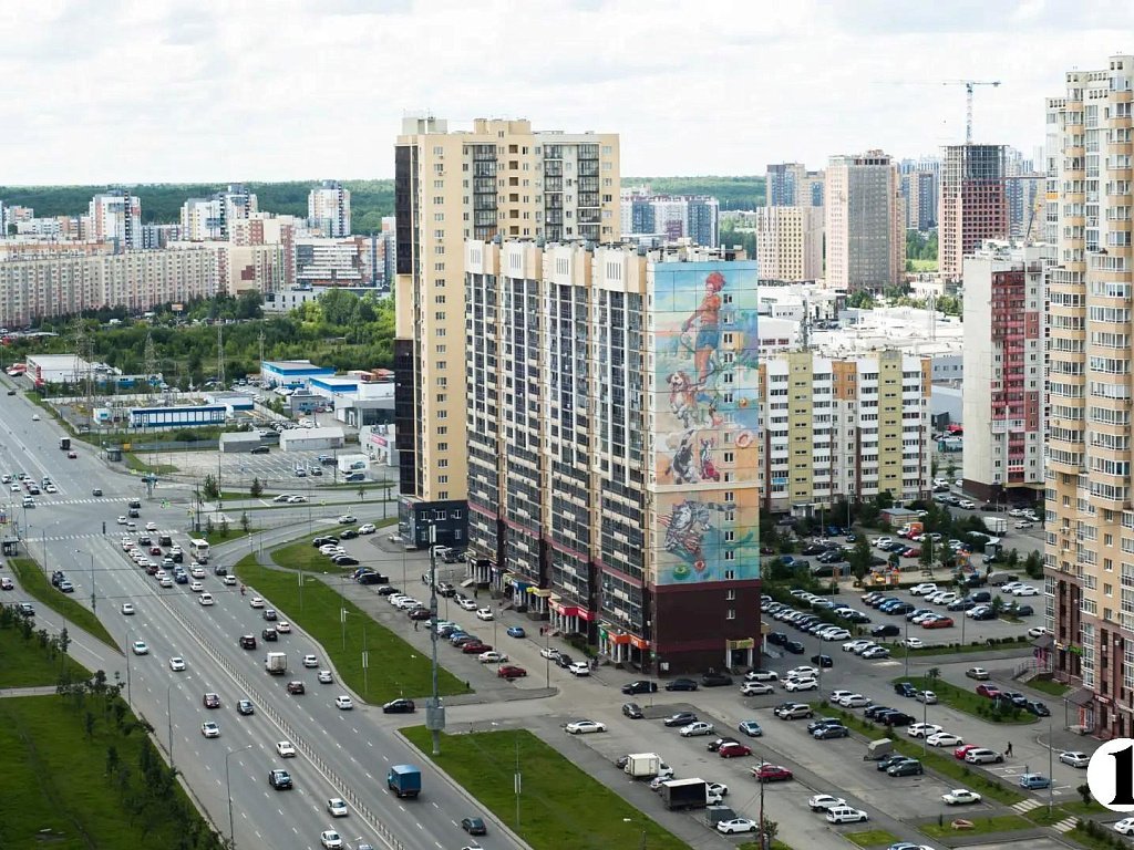 Днем 8 июля в Челябинской области отменили режим «Беспилотная опасность»