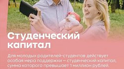 Алексей Текслер рассказал об адресной помощи южноуральским семьям с детьми