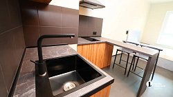 Еще шесть гостиниц южноуральского кампуса готовятся к заселению студентов