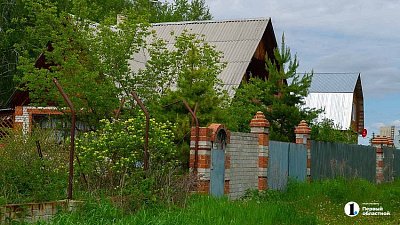 Спрос на аренду дач в Челябинской области резко вырос