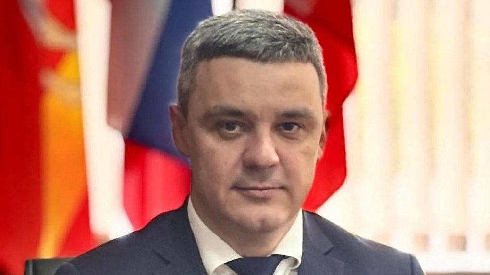 Врио главы Копейского округа назначили первого зама Андрея Арасланова