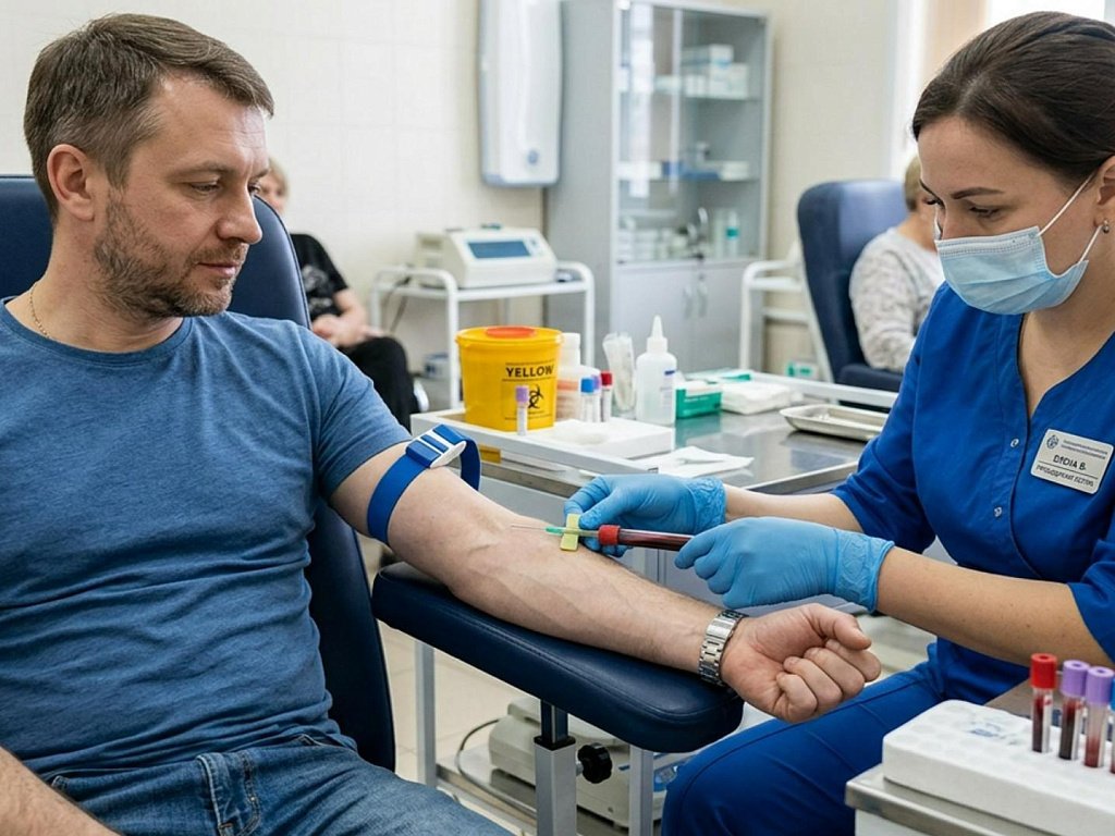 Как проверить желудок без ФГДС