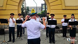 Более трех тысяч челябинцев приняли участие в параде семей