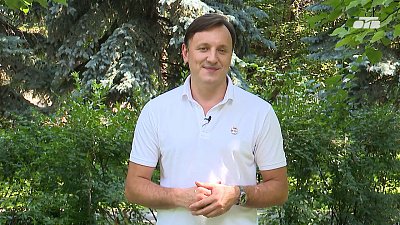 Проверяем приметы июля и спасаем сад от вредителей без химии