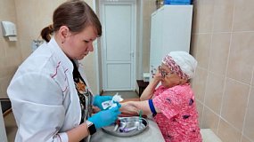 Жители Копейска могут пройти углубленную диспансеризацию