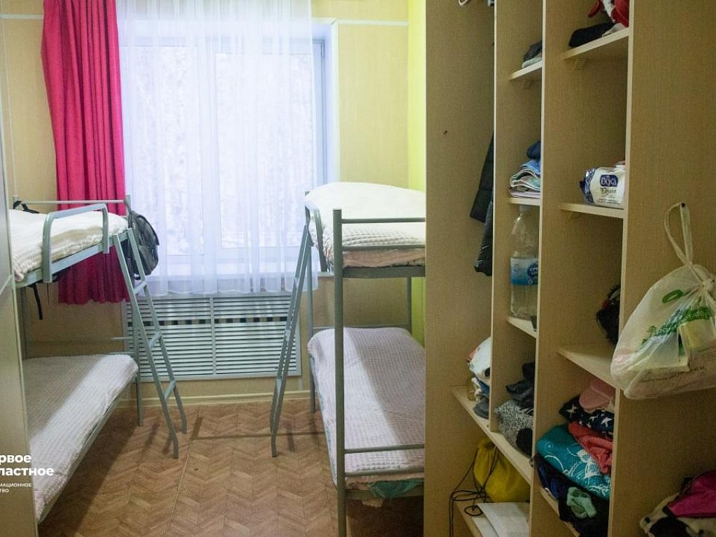 Челябинский бизнесмен уплатил долг перед городом после ареста хостела в Москве