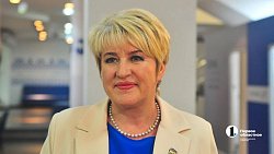 Наставники и молодые специалисты развивают актуальные для Южного Урала проекты