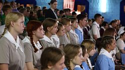 Николай Новичков: «Челябинск рванул навстречу культурной столице с первого дня»